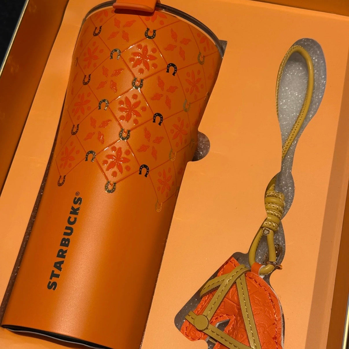 Starbucks cup num 1396