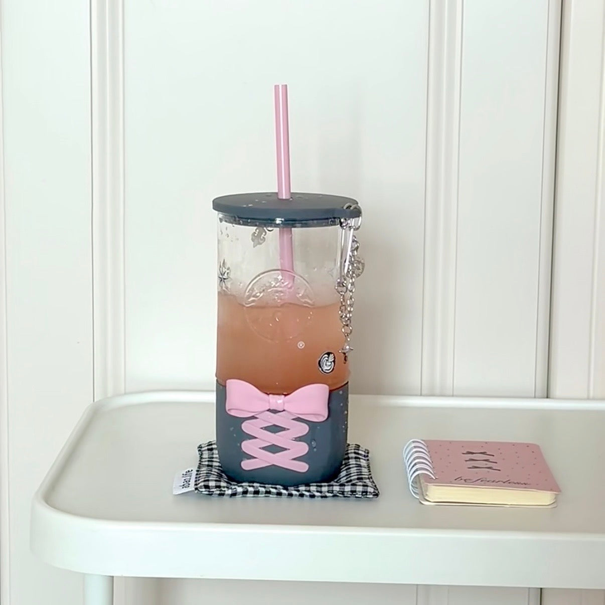 Starbucks cup num 1674