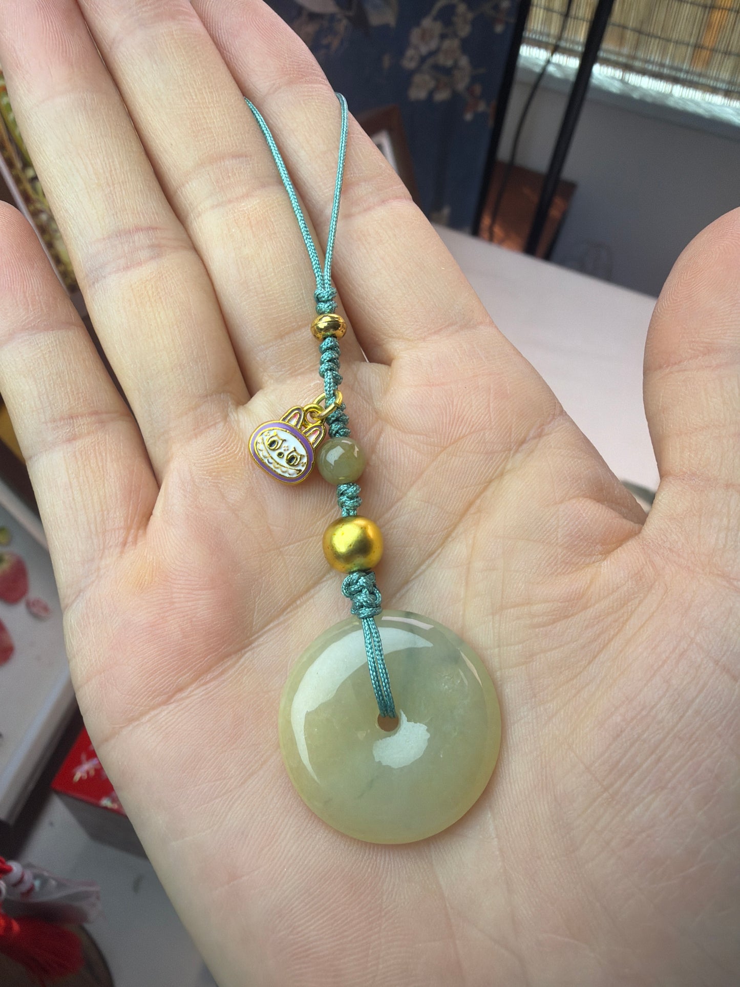 Grace link 26 3.1 man