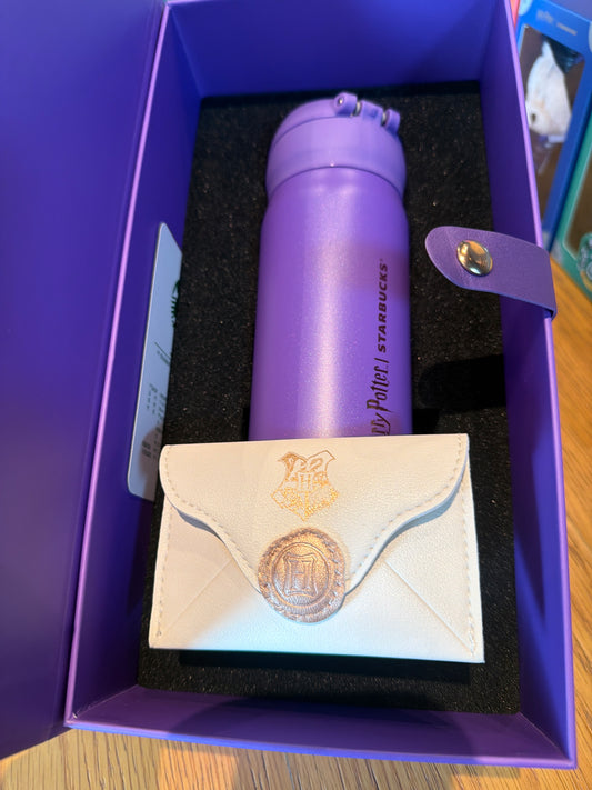 Starbucks cup num 1383