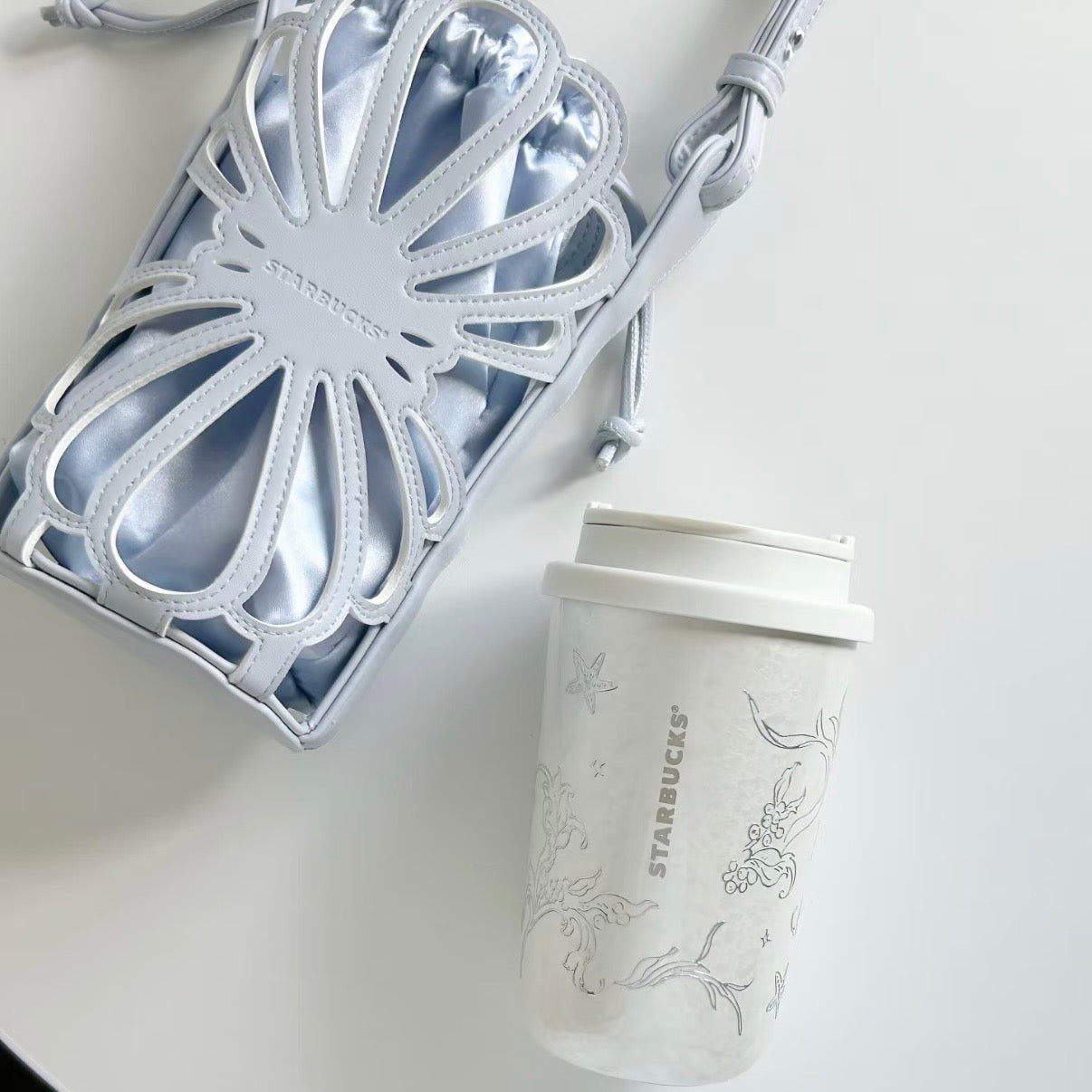 Starbucks cup num 1749