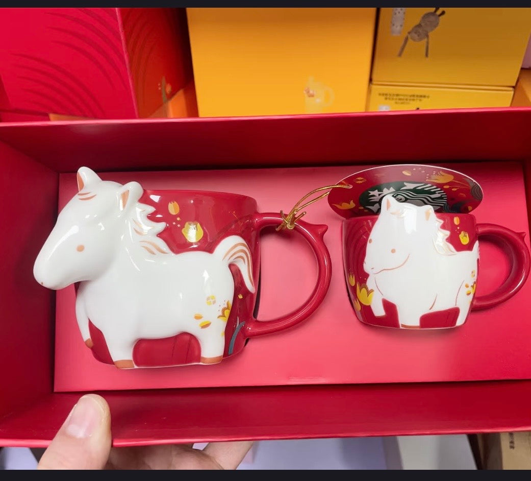 Starbucks cup num 1388