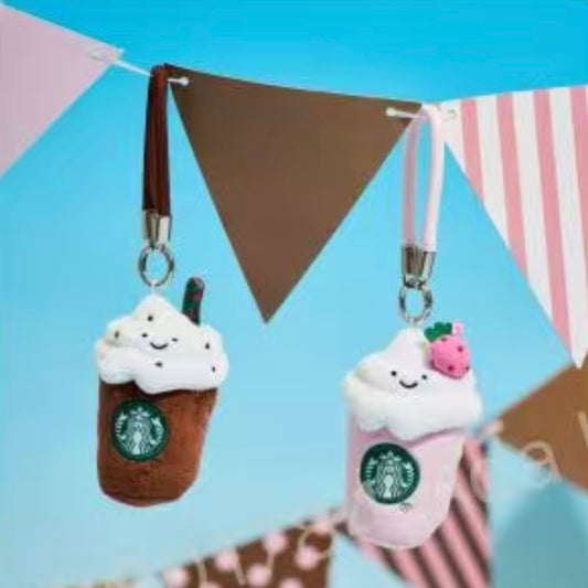 Starbucks cup num 1161
