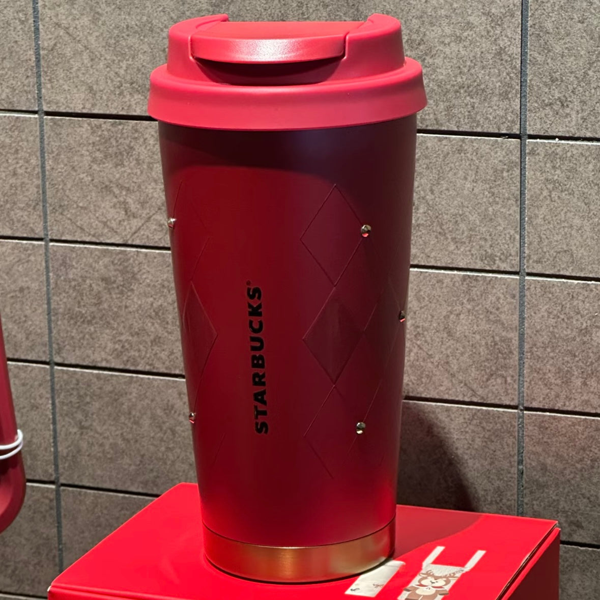 Starbucks cup num 1311