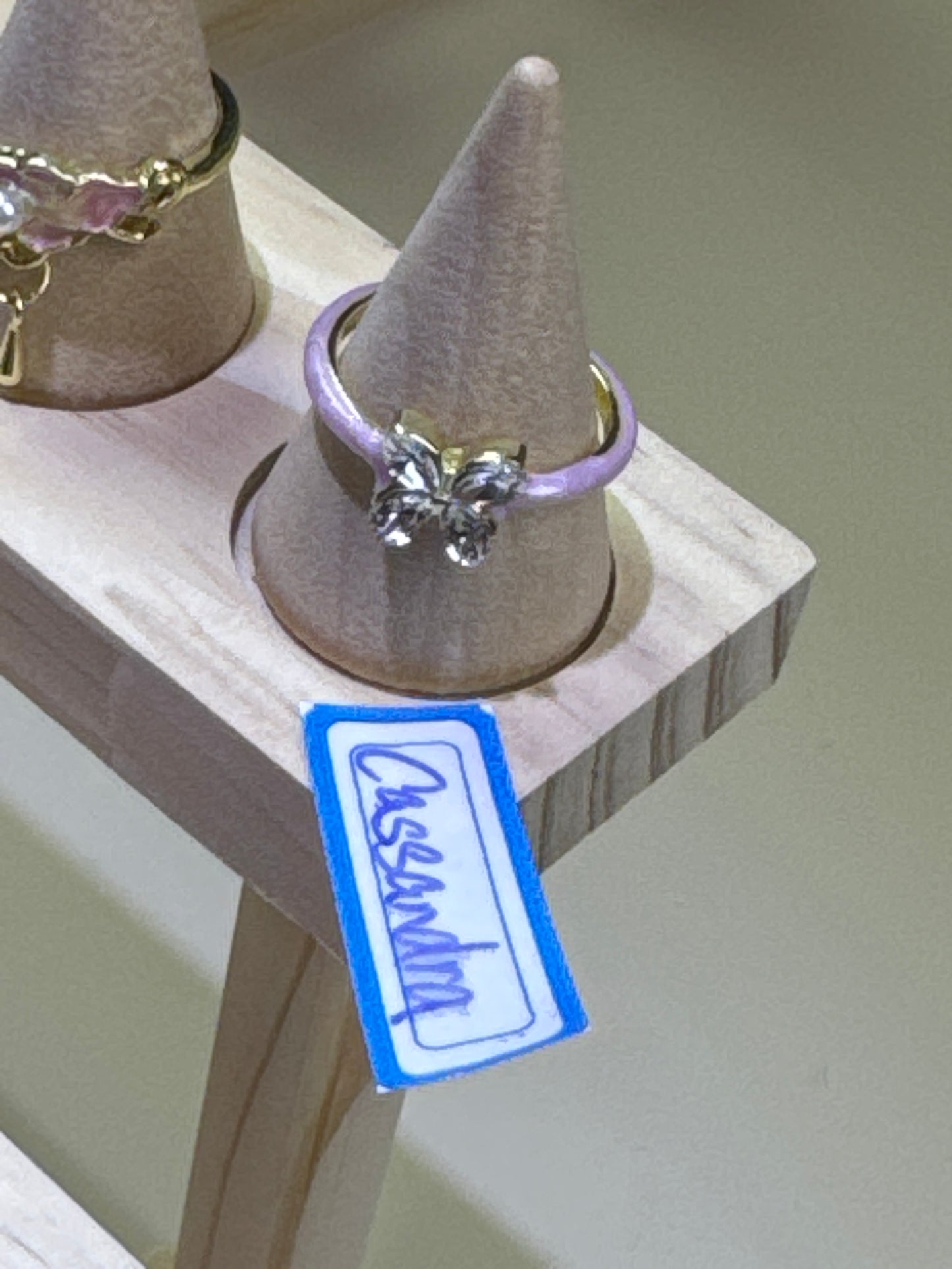 Cassandra link 25 10.5🪇