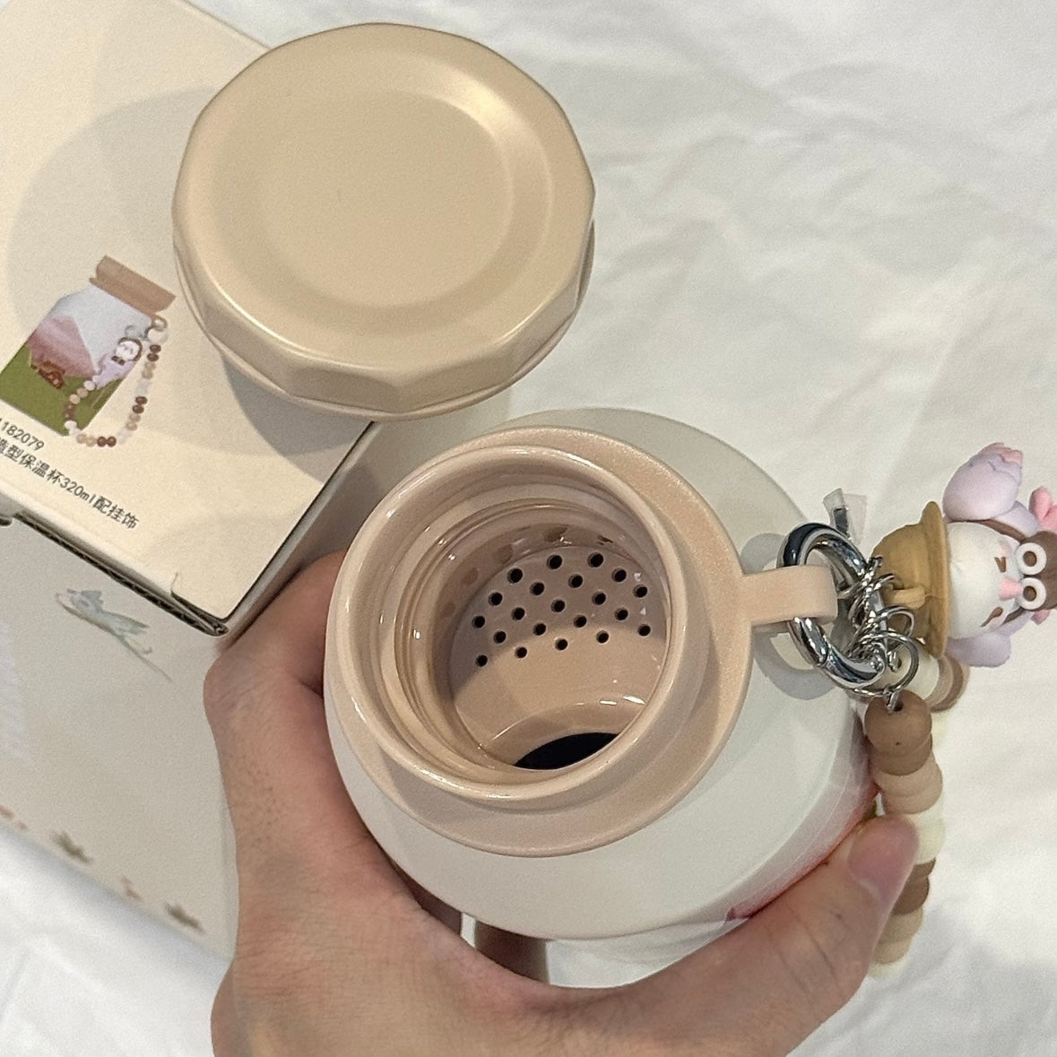 Starbucks cup num 1273