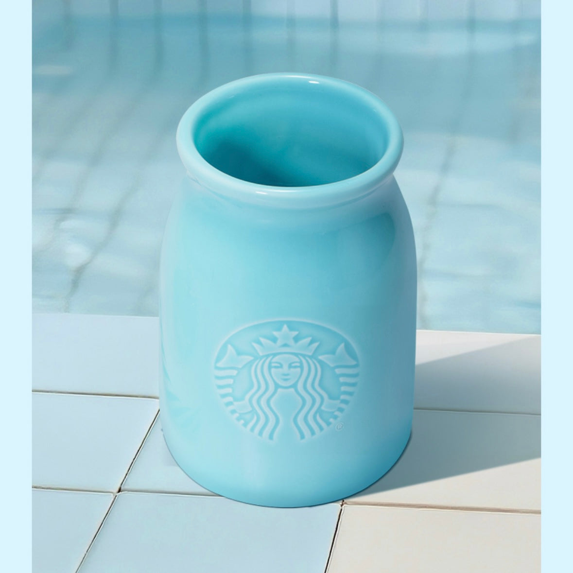 Starbucks cup num 1205