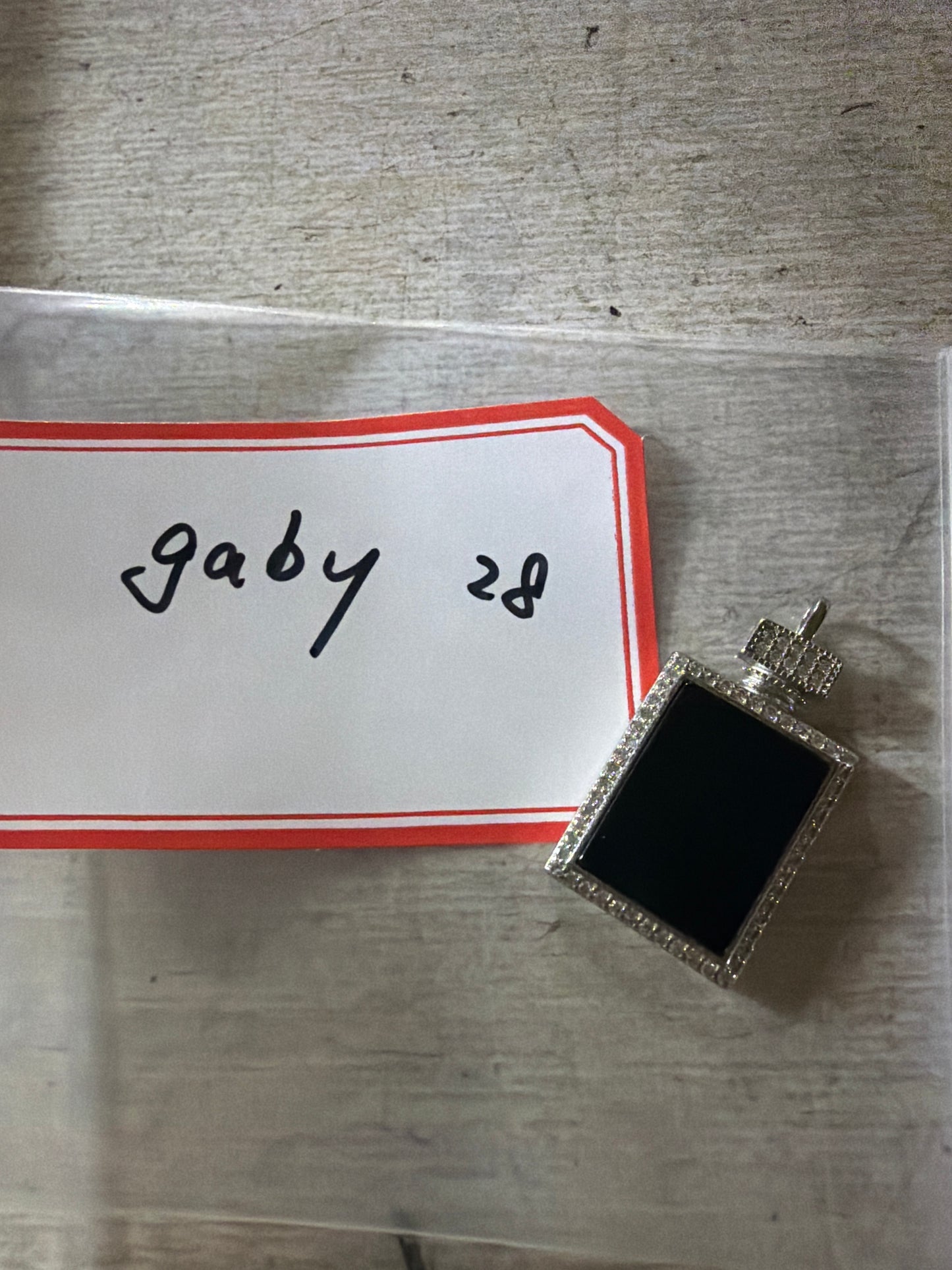 Gaby link 25 12.22🤺