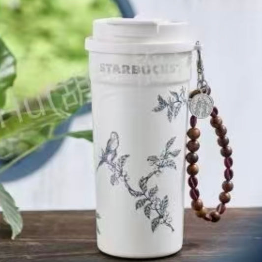 Starbucks cup num 1252