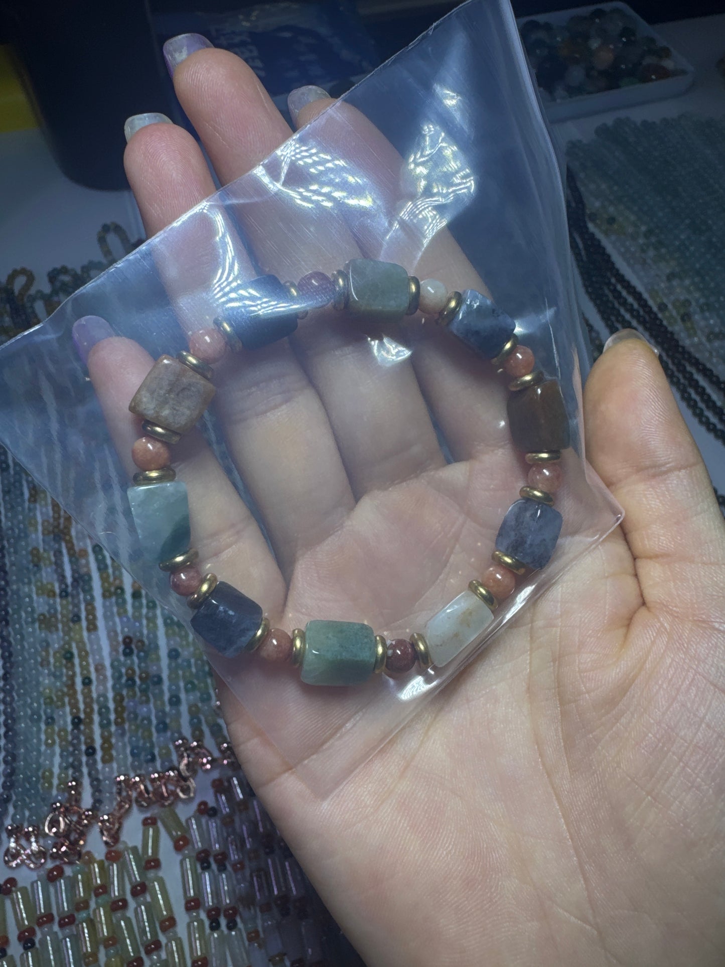 KB link 25 10.25 man