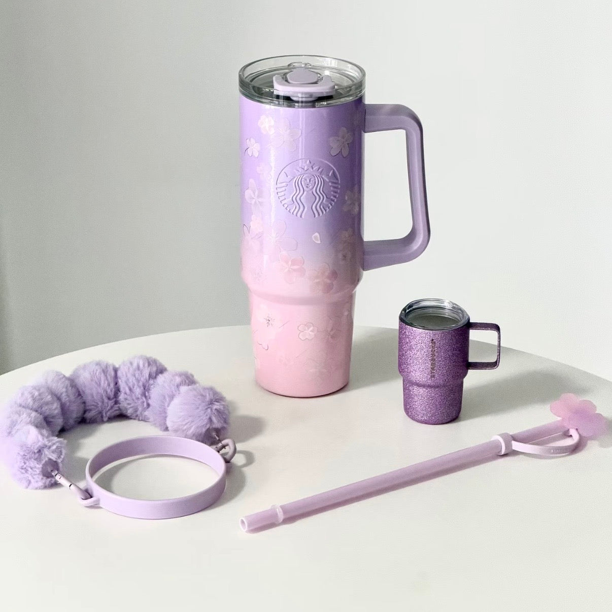 Starbucks cup num 1458