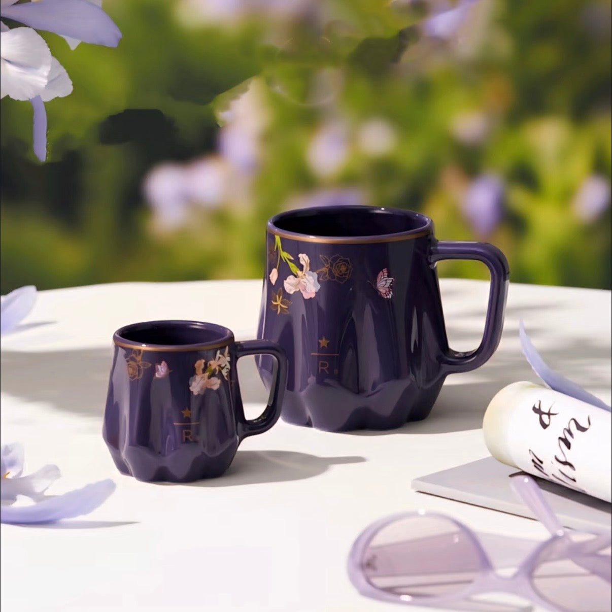 Starbucks cup num 1547