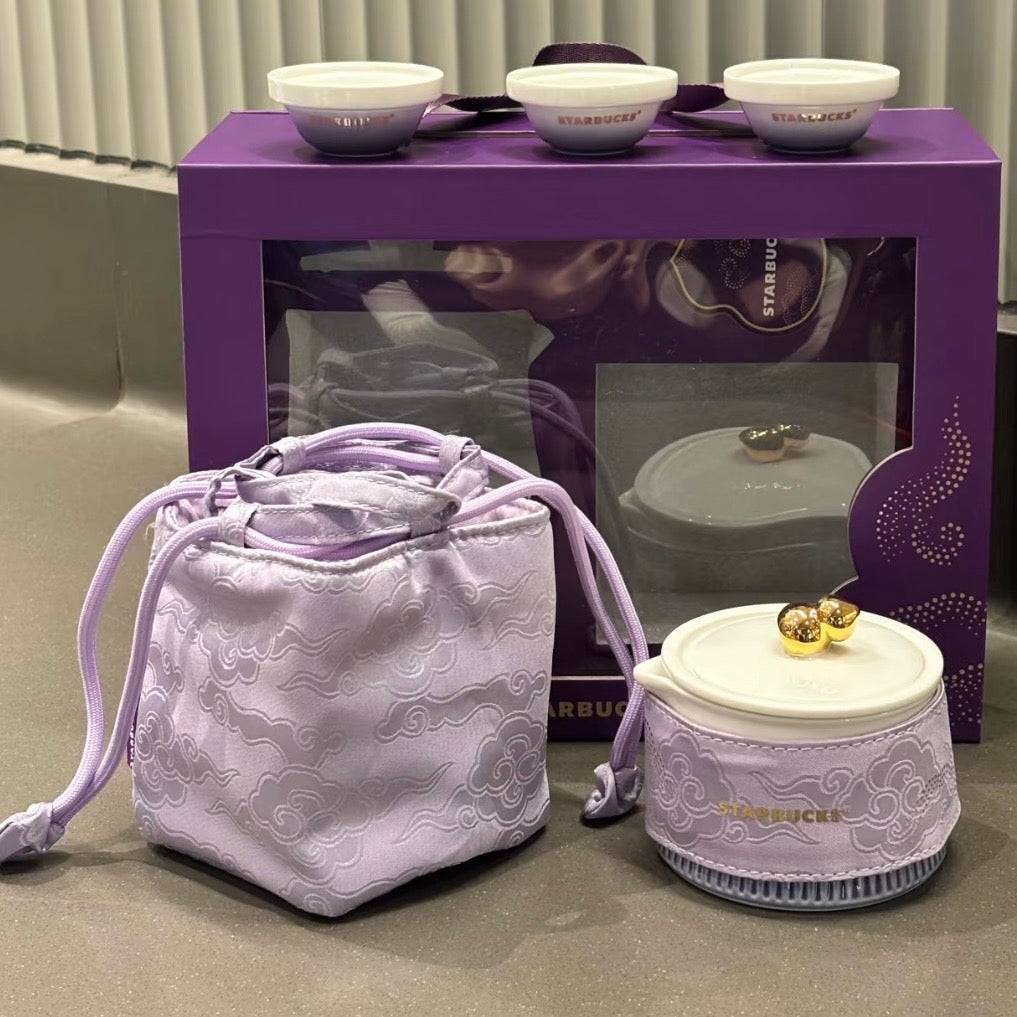 Starbucks cup num 1448