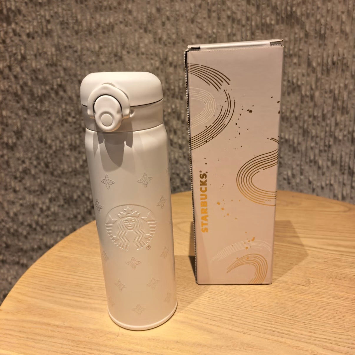 Starbucks cup num 1446