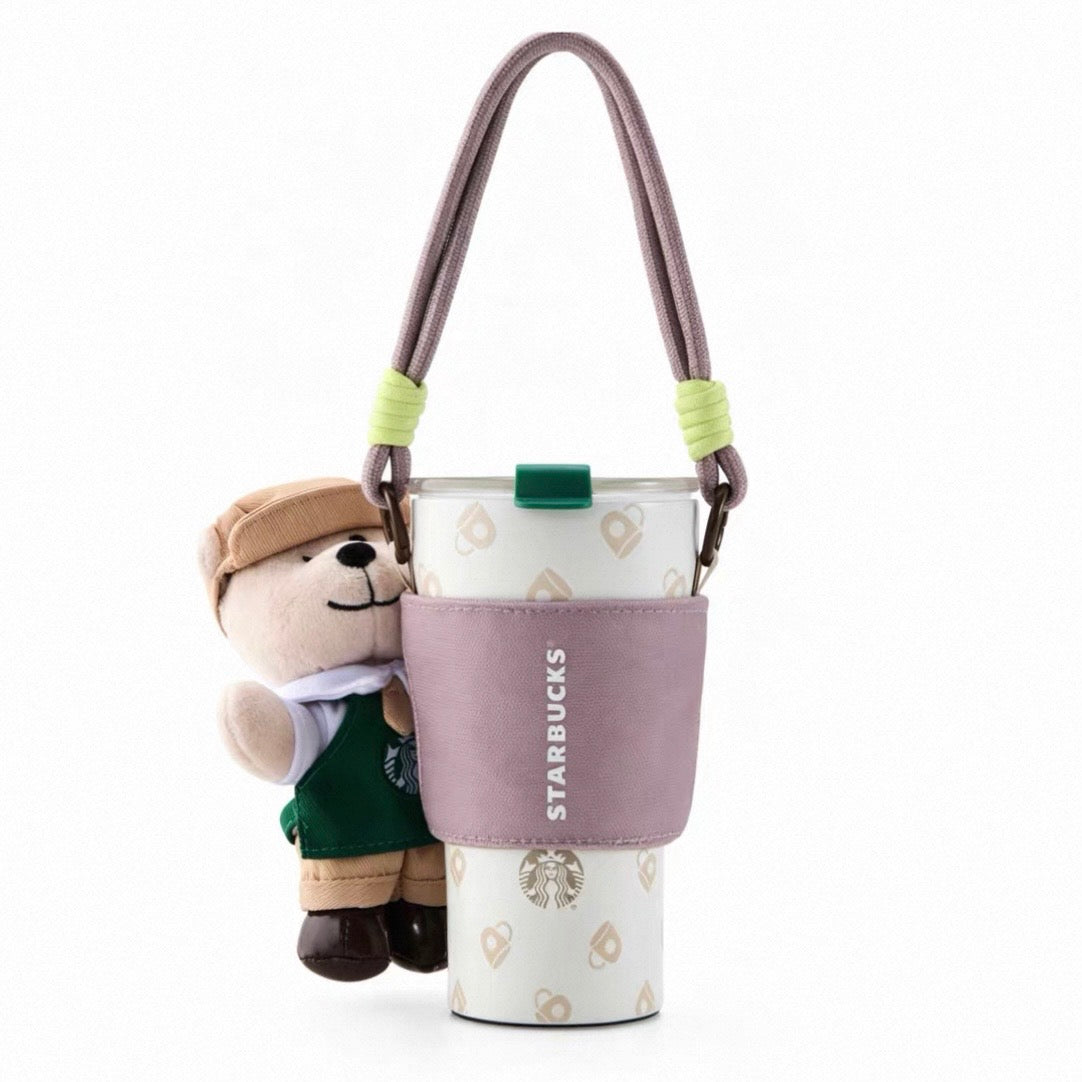 Starbucks cup num 1598