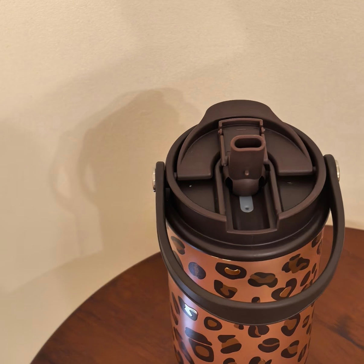 Starbucks cup num 1717