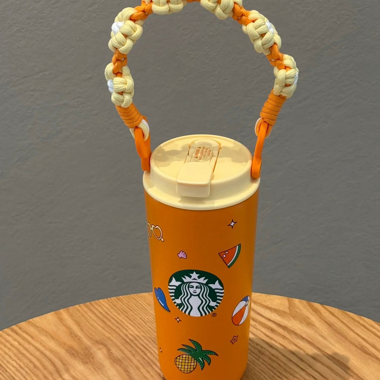 Starbucks cup num 1089