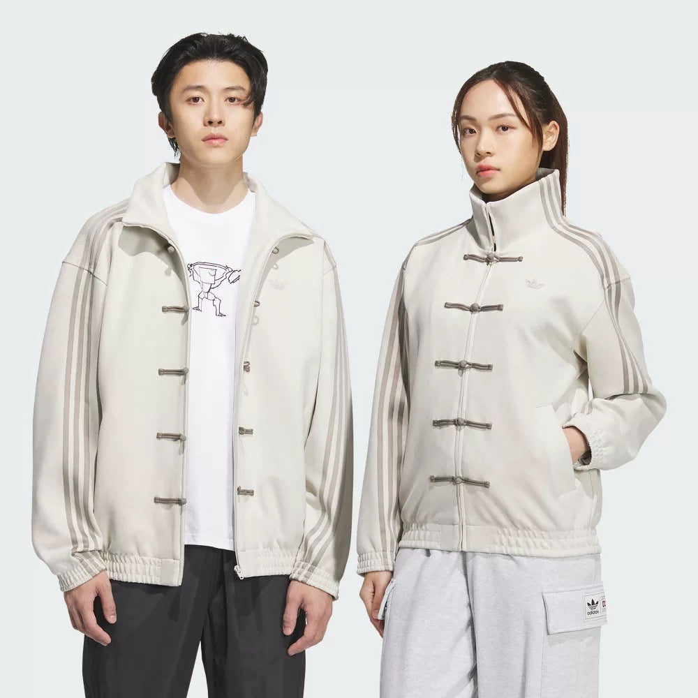 CNY Jacket