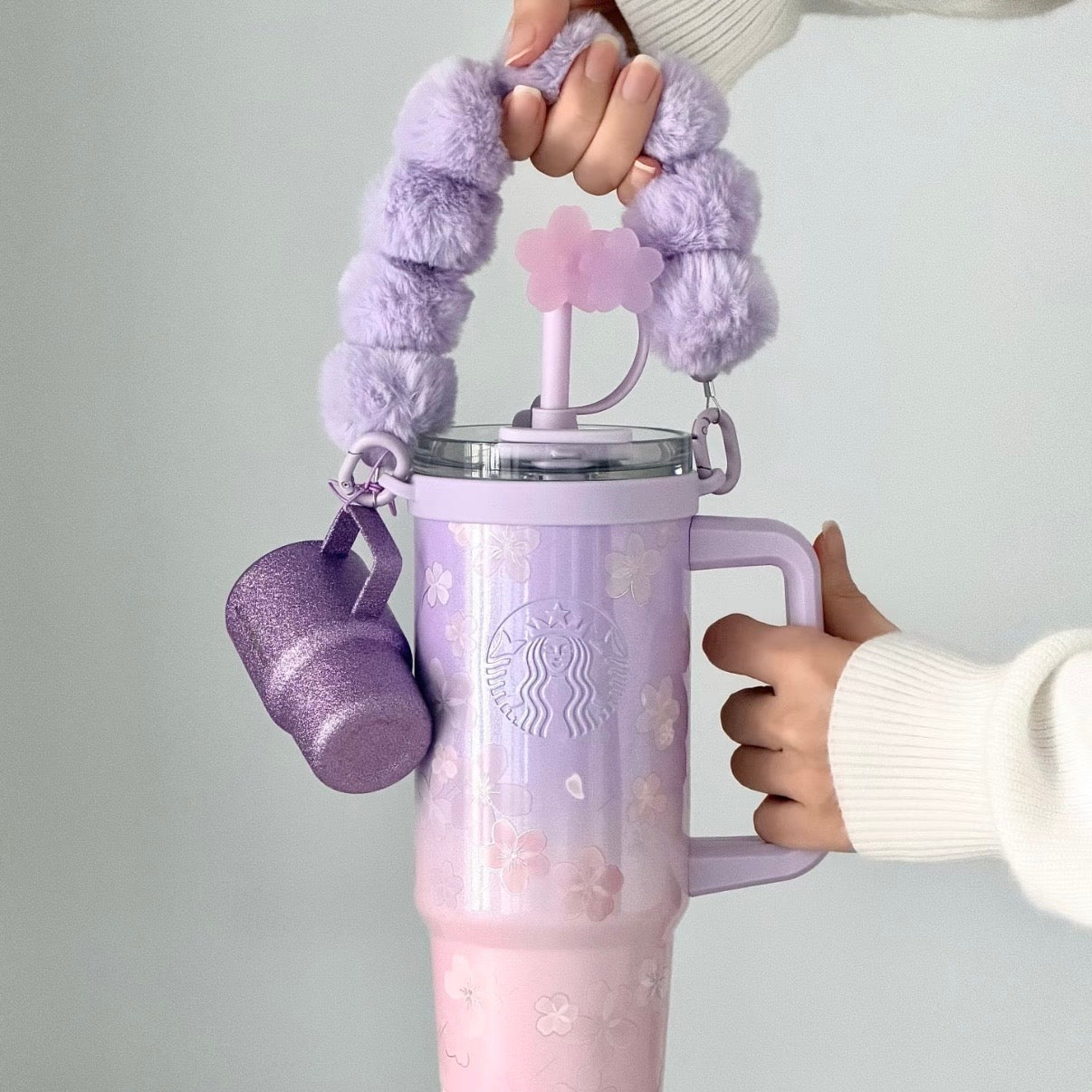 Starbucks cup num 1458