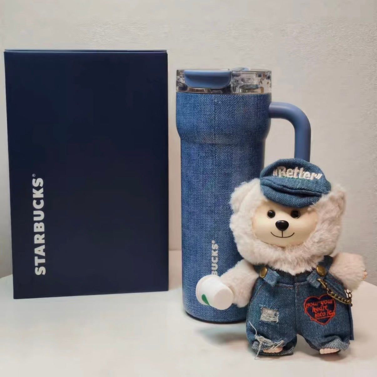 Starbucks cup num 1508