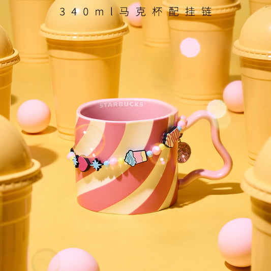 Starbucks cup num 1229