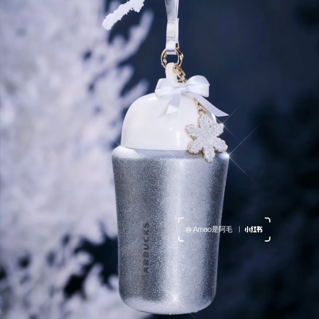 Starbucks cup num 1347