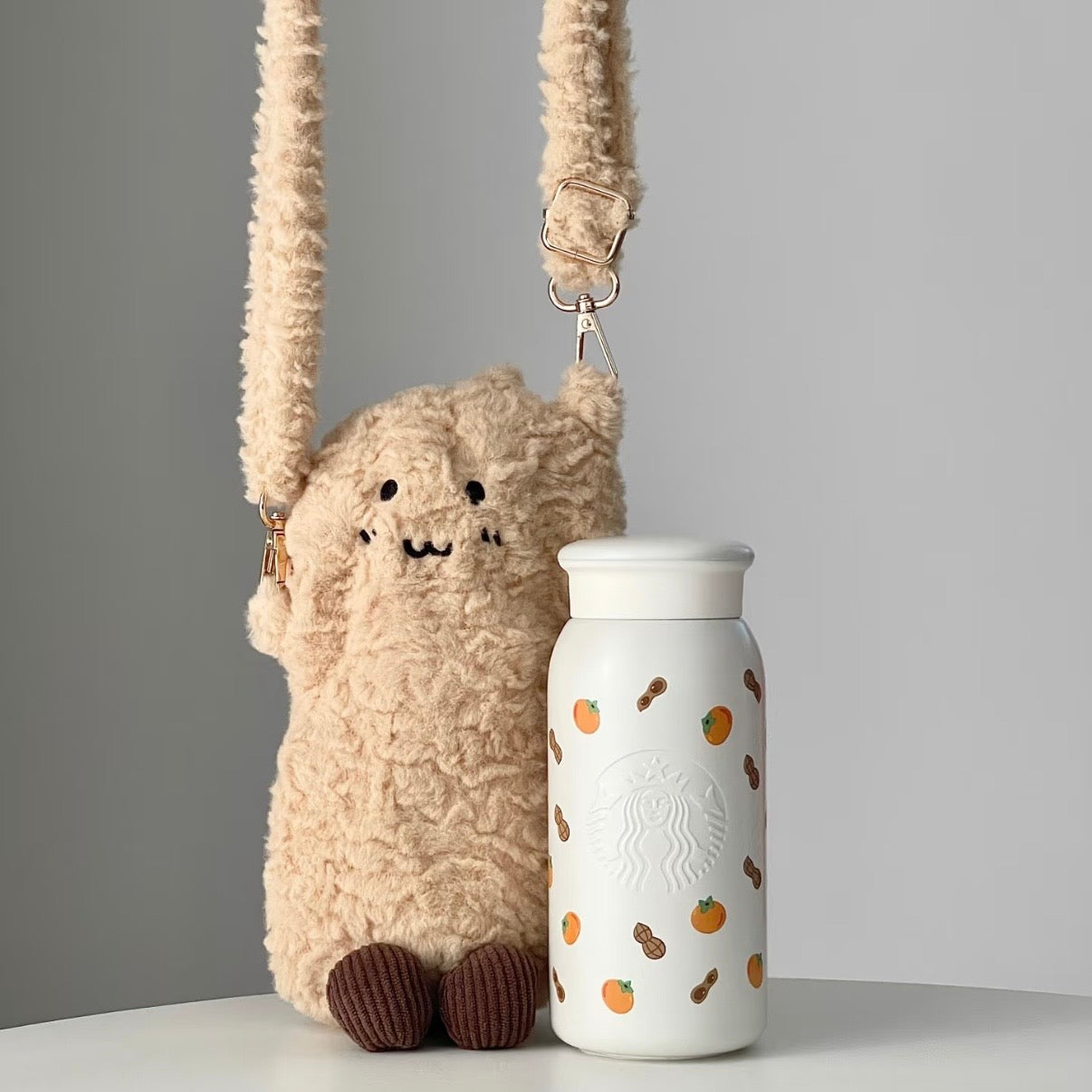 Starbucks cup num 1400