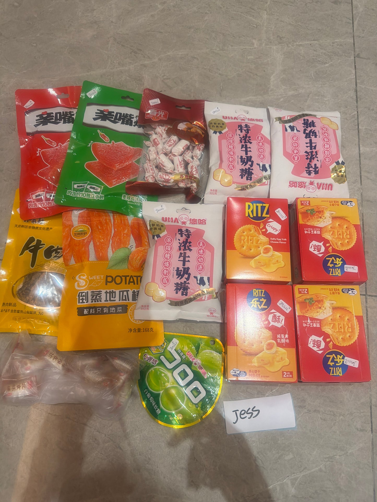 Jessss link 26 6.16🫏4️⃣✅