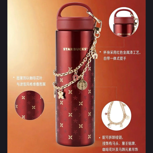 Starbucks cup num 1403