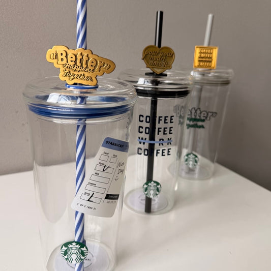 Starbucks cup num 1514