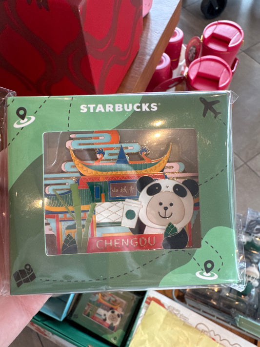 Starbucks cup num 410