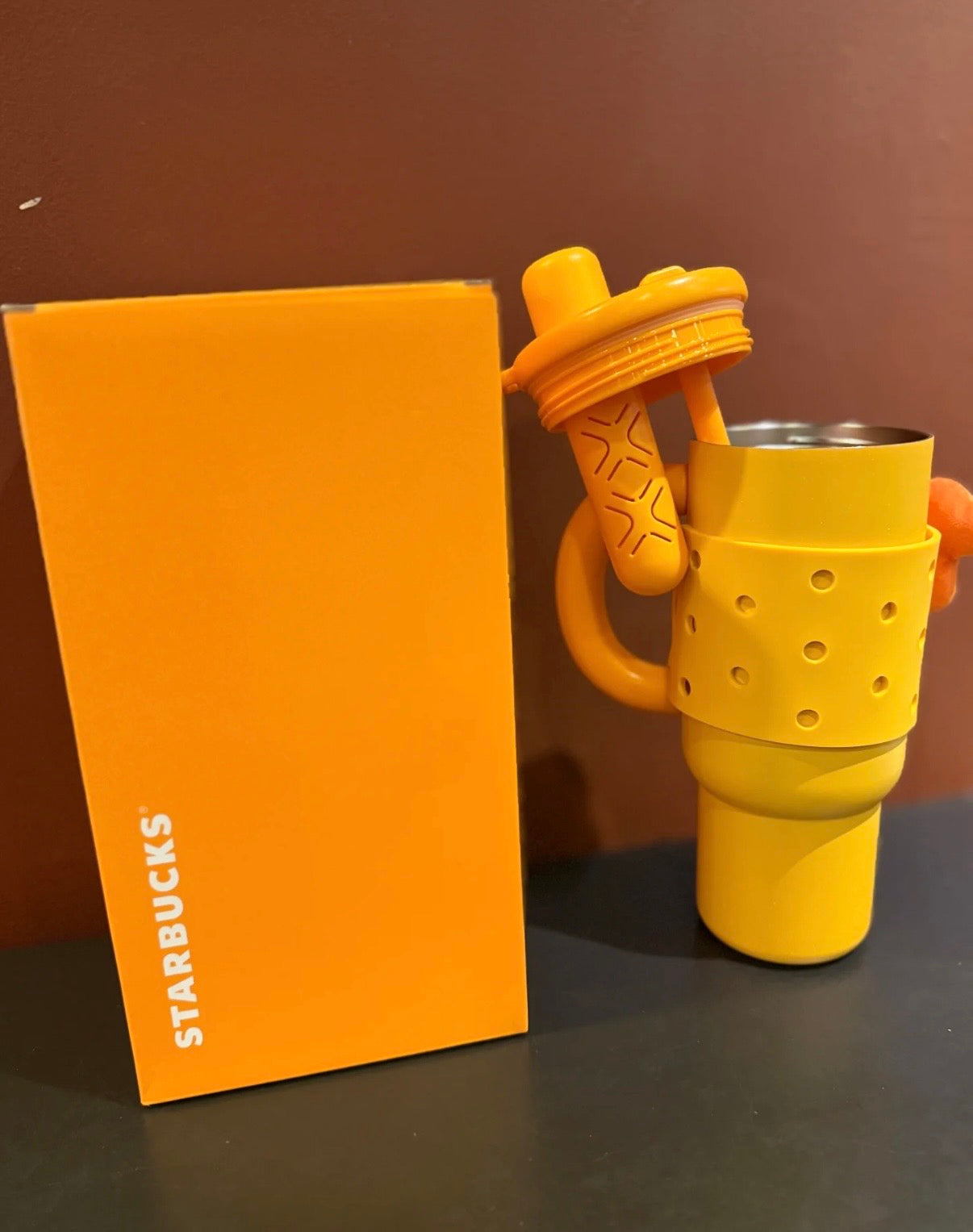 Starbucks cup num 1390