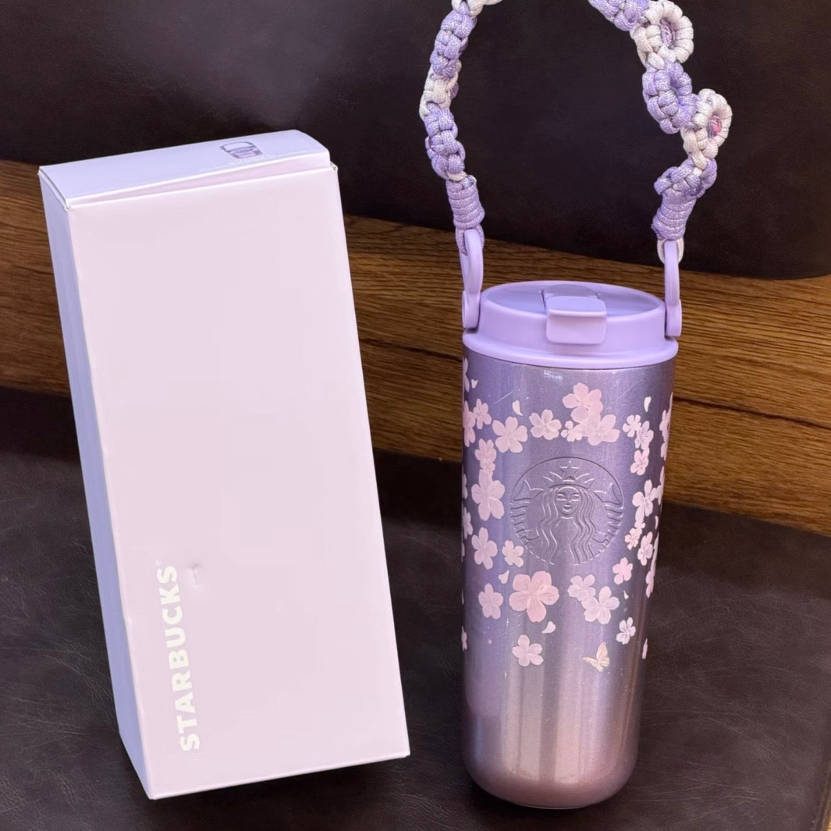 Starbucks cup num 1457