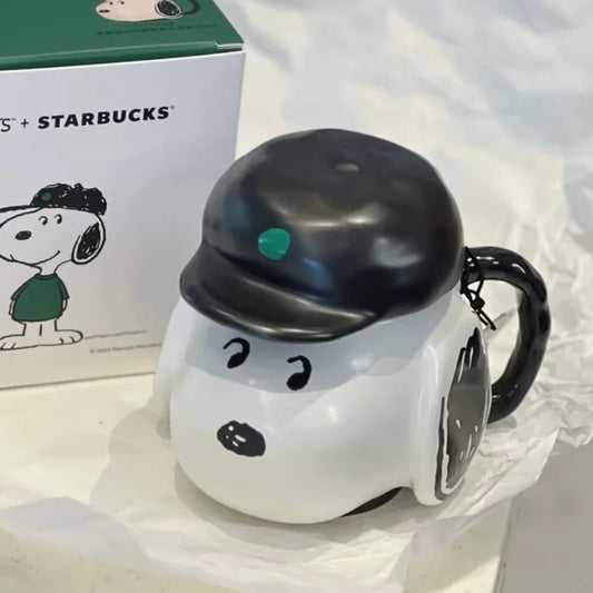 Starbucks cup num 1030
