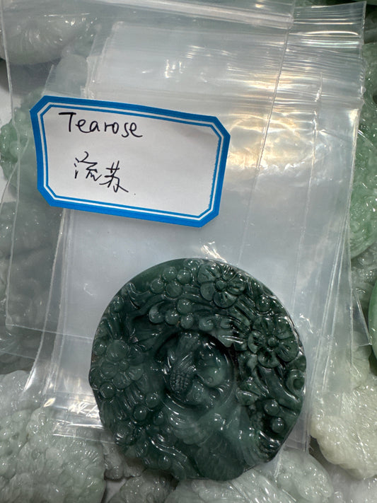 Tearose link 24 12.28 man