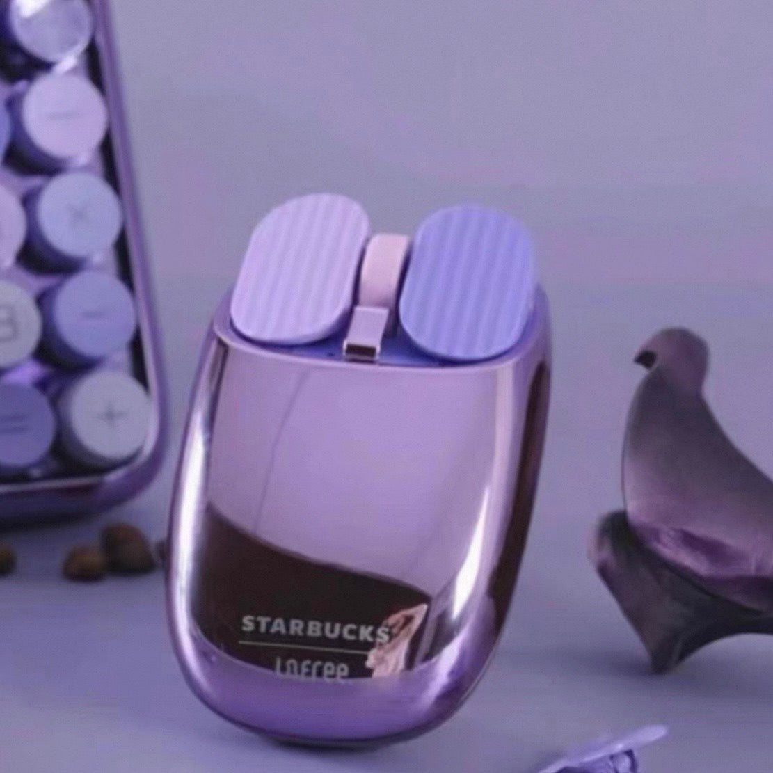 Starbucks cup num 1375