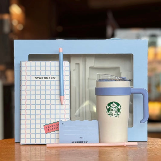 Starbucks cup num 1218