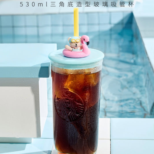 Starbucks cup num 1198