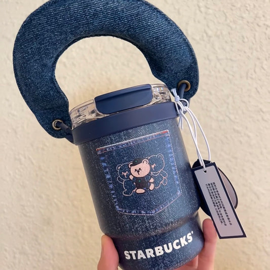 Starbucks cup num 1507