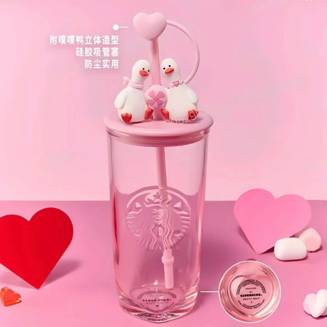 Starbucks cup num 1429