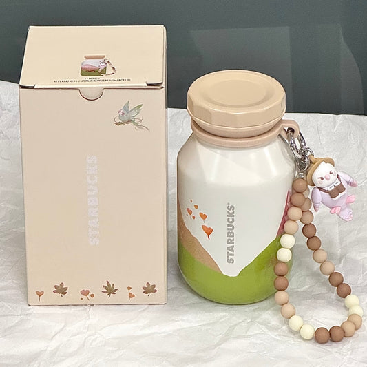 Starbucks cup num 1273