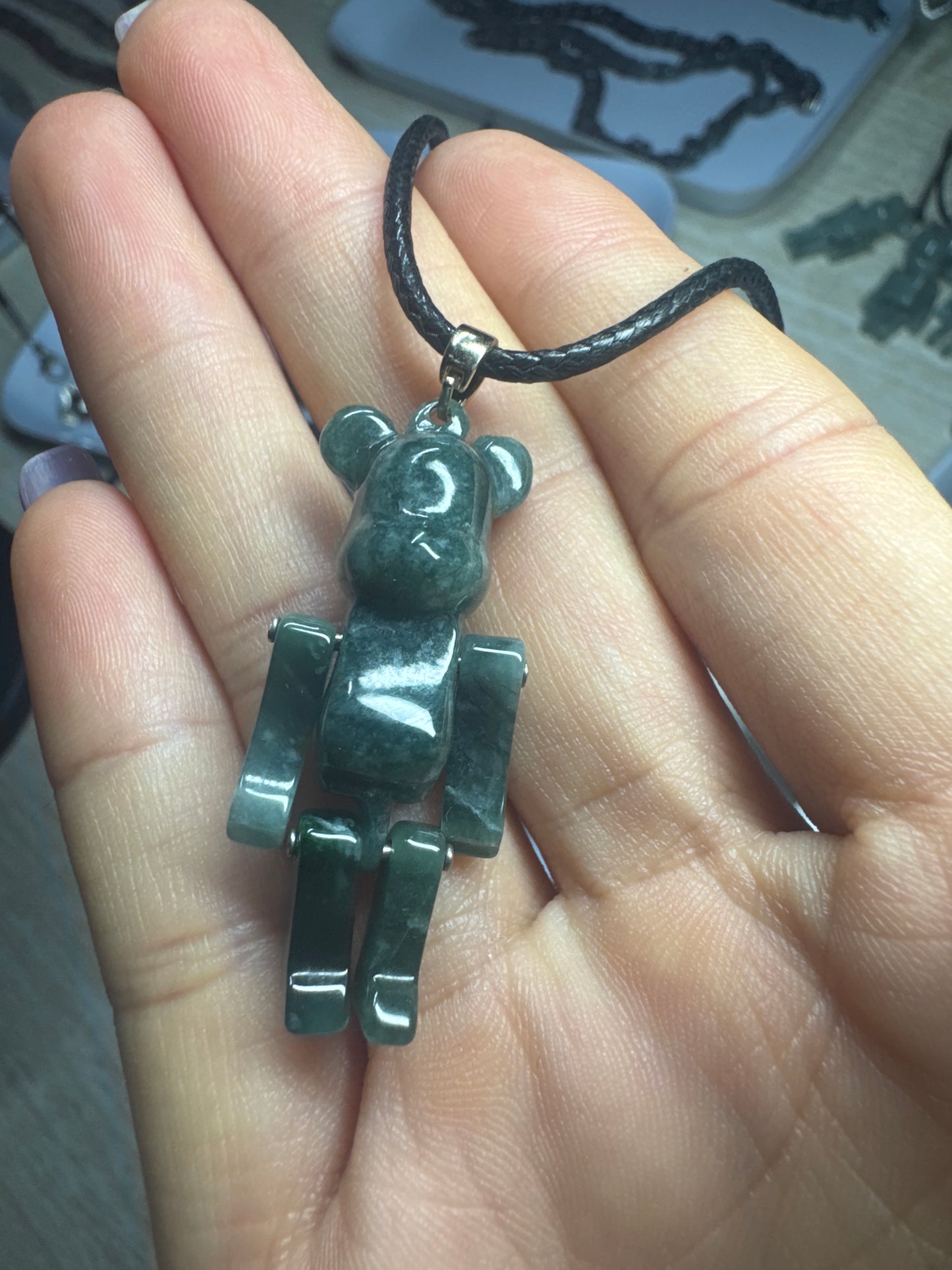 Grace link 25 10.22 man