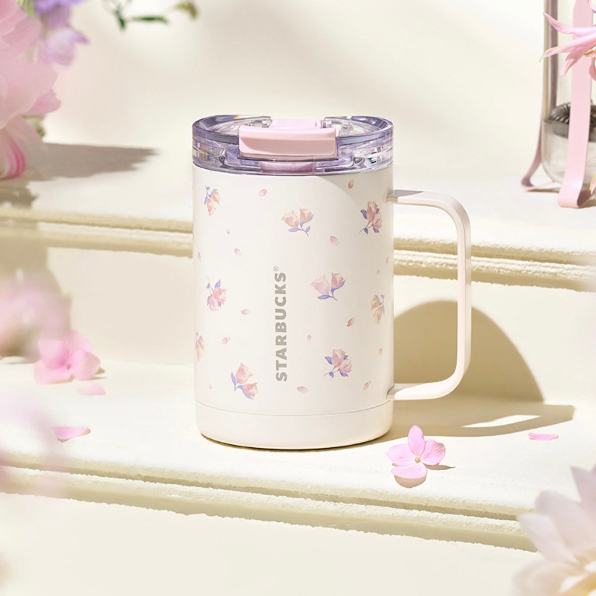 Starbucks cup num 1125