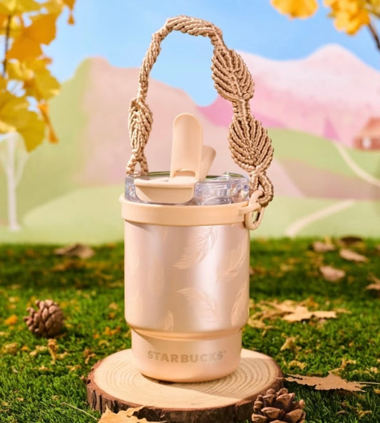 Starbucks cup num 1271