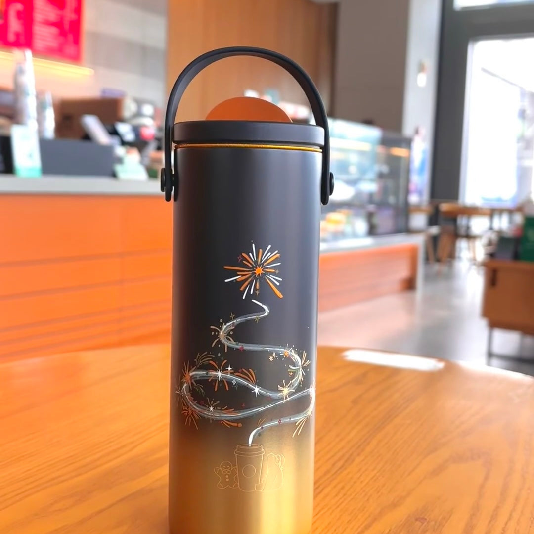 Starbucks cup num 448