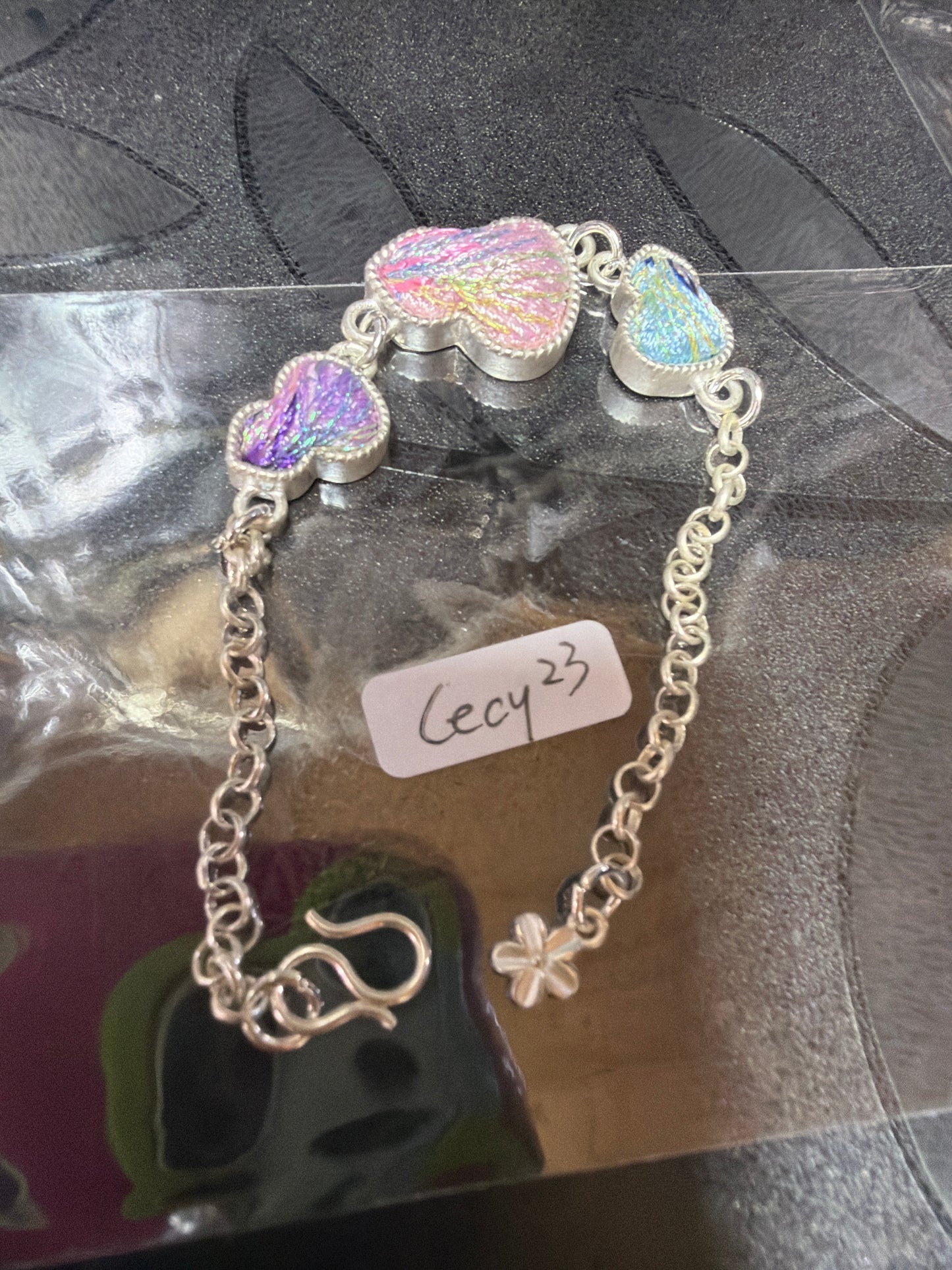 Cecy link 26 8.15🔋