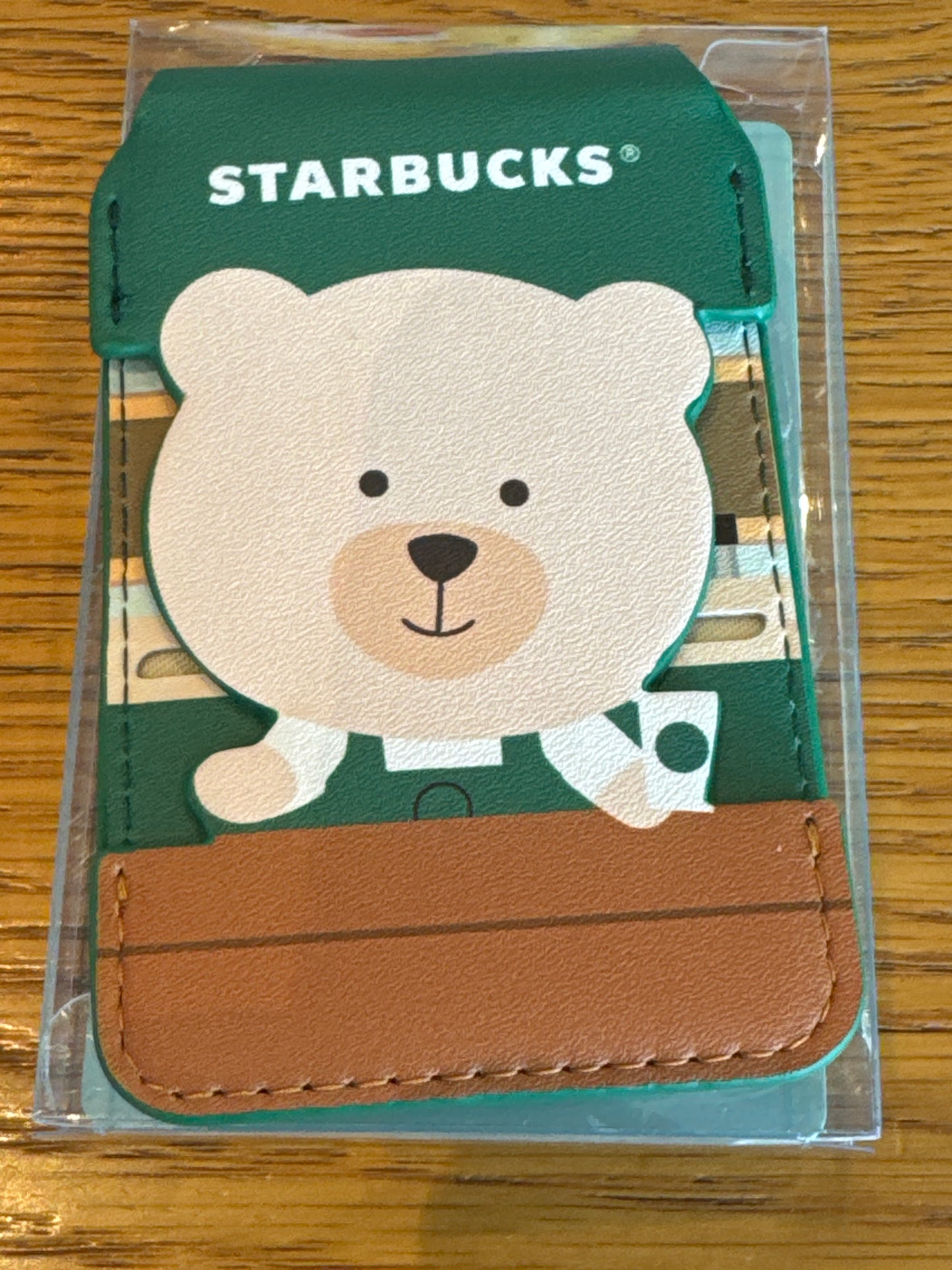 Starbucks cup num 1071