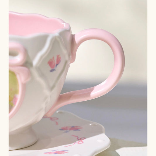 Starbucks cup num 1127