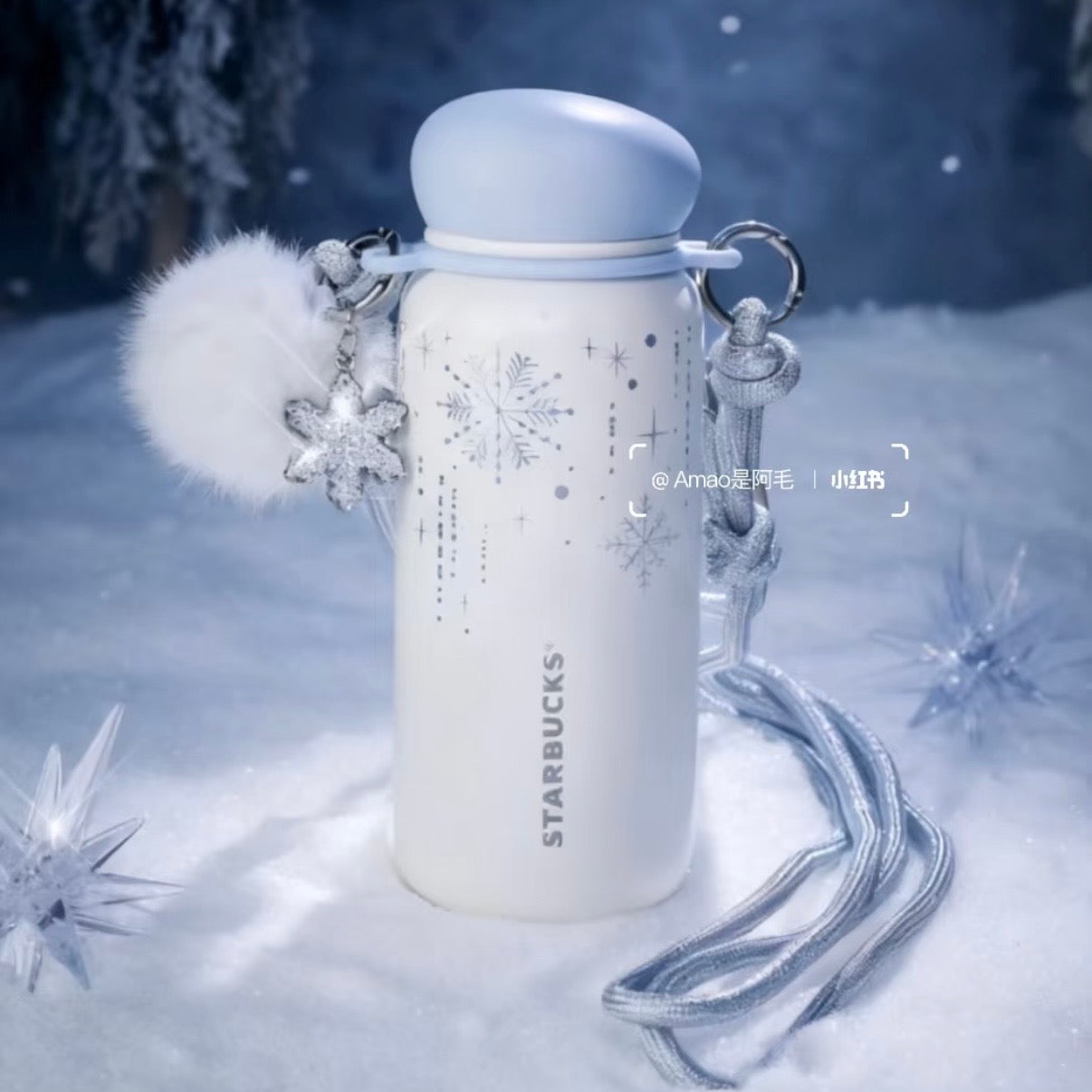 Starbucks cup num 1348