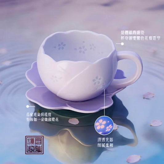 Starbucks cup num 1462